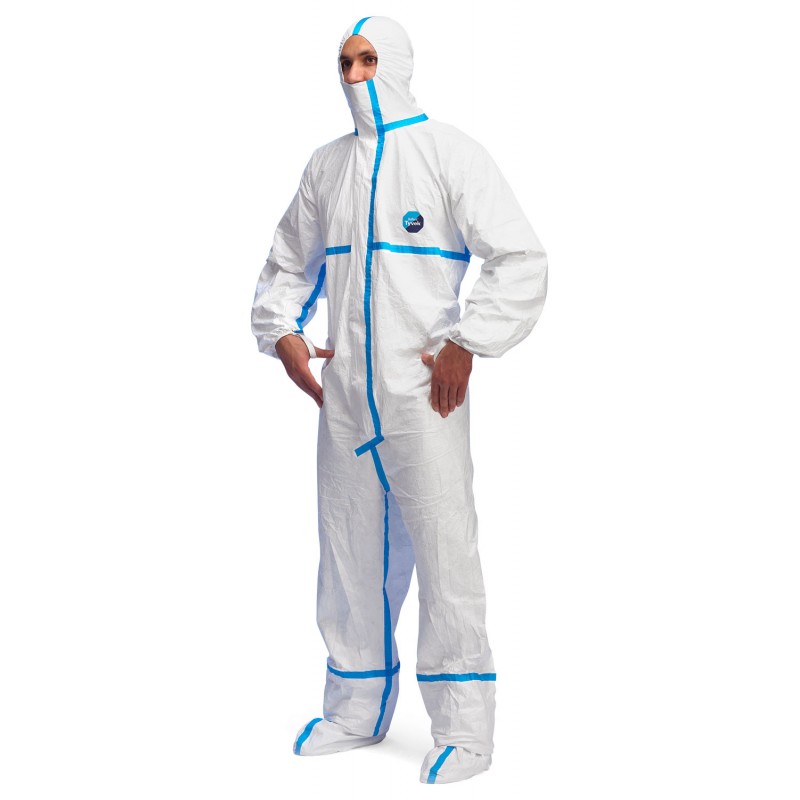 KOMBİNEZON TYVEK® CLASSIC PLUS