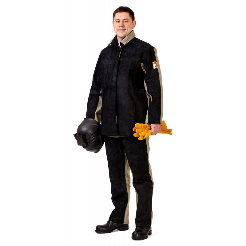 SPİLİKLƏ KOMBİNƏ EDİLMİŞ QAYNAQÇI KOSTYUMU 