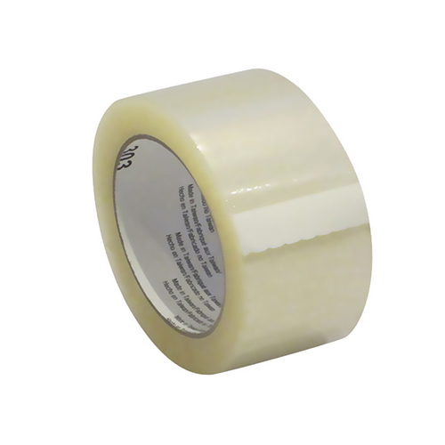 ŞƏFFAF YAPIŞQANLI LENT  300Y BT20 - 48 MM