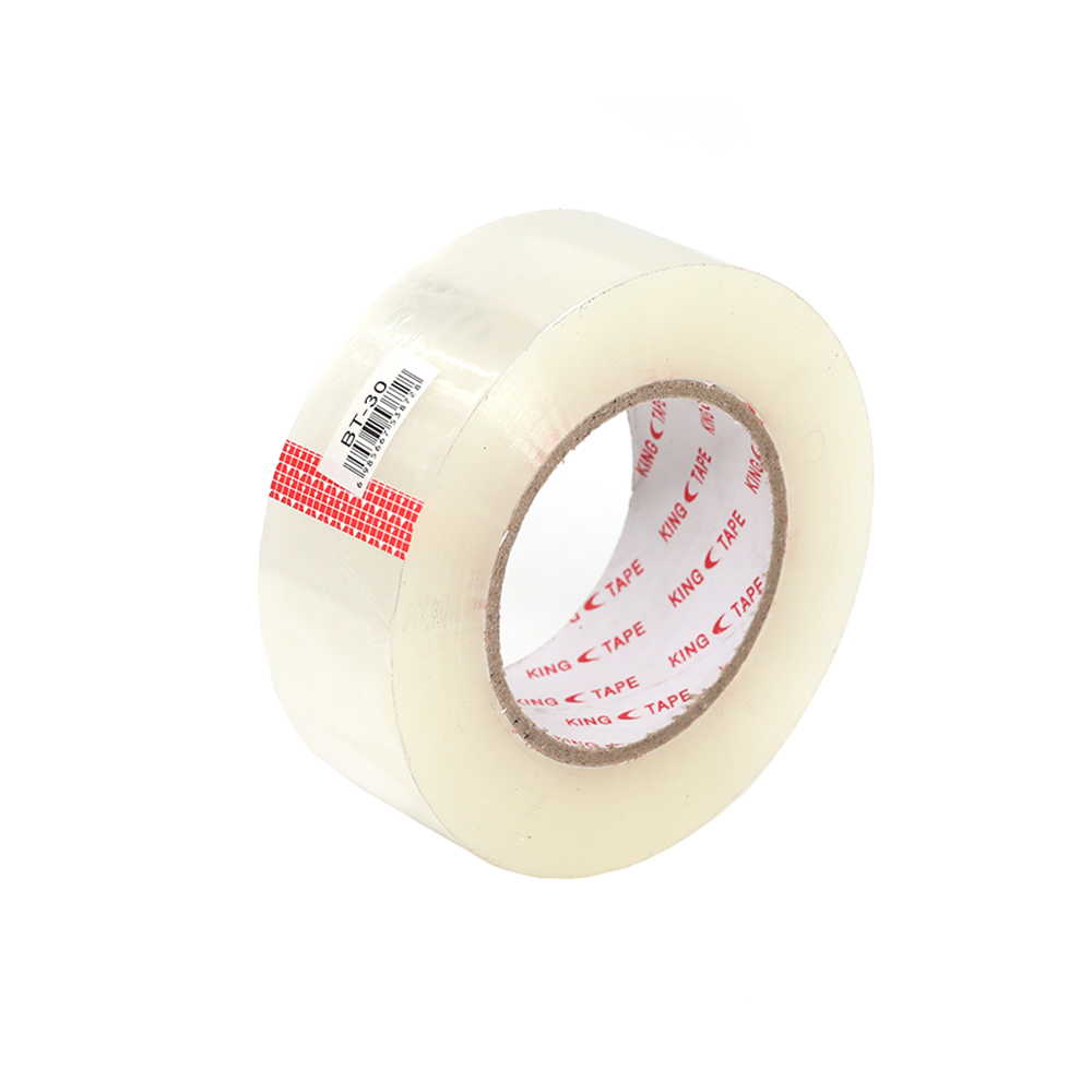 ŞƏFFAF YAPIŞQANLI LENT  BT 30