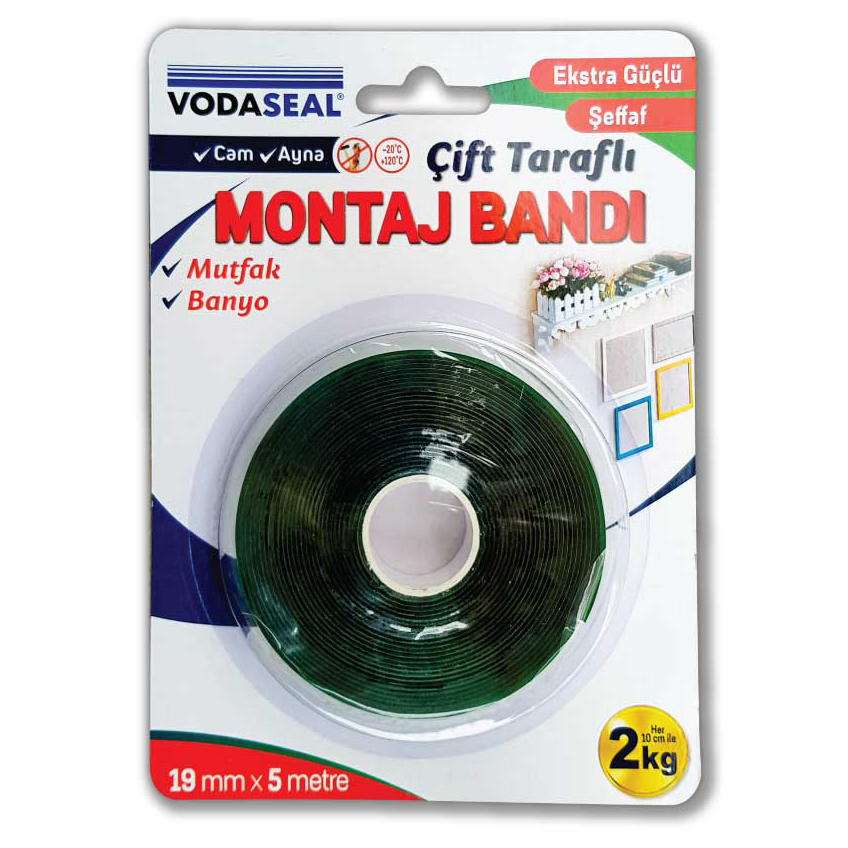 VODASEAL BANT 19MM*5M