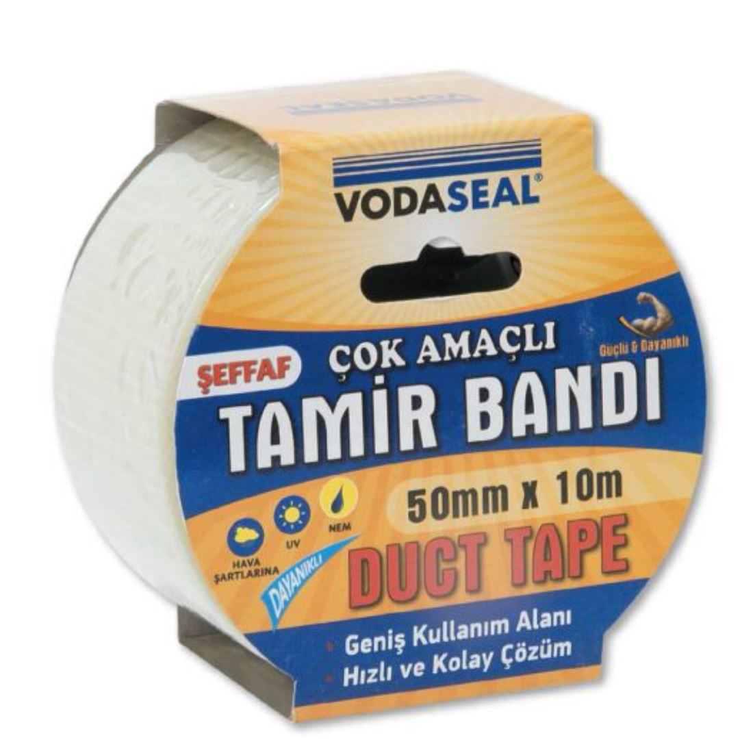 VODASEAL BANT 50MM*10M