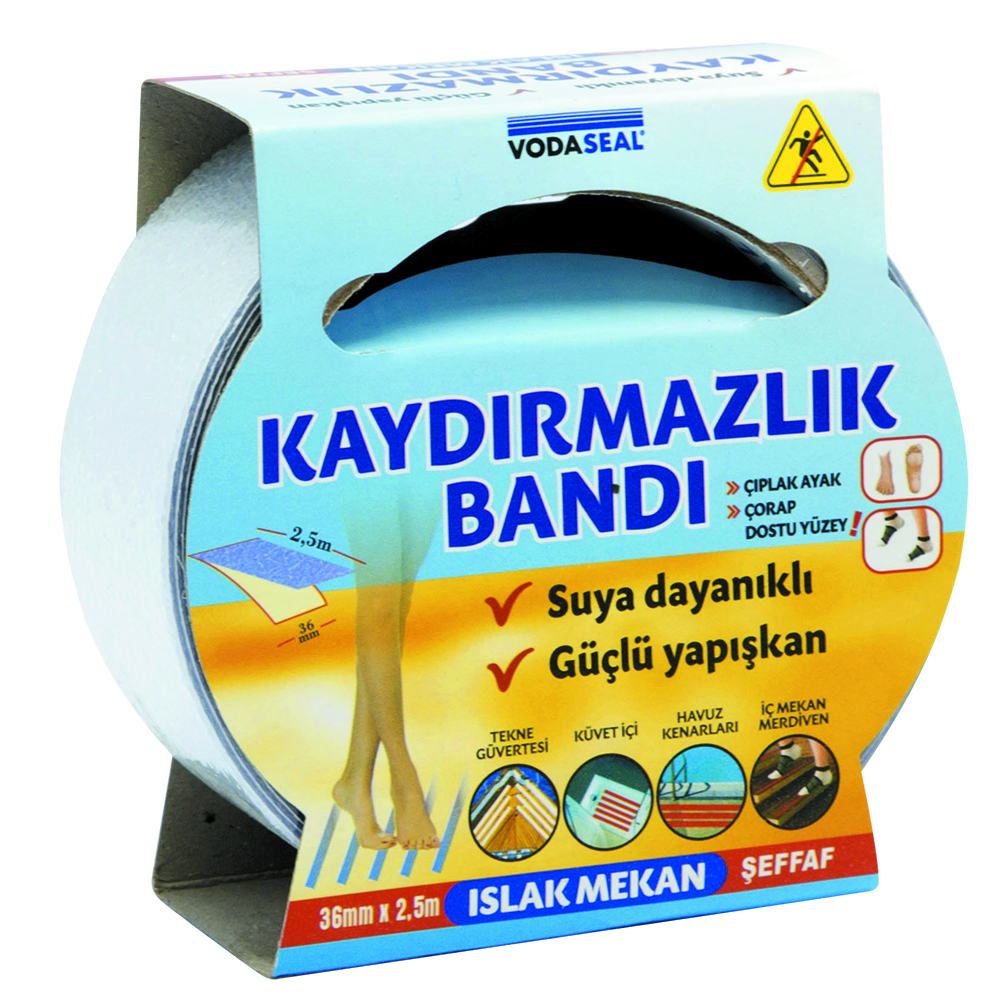 VODASEAL BANT 36MM*2.5M