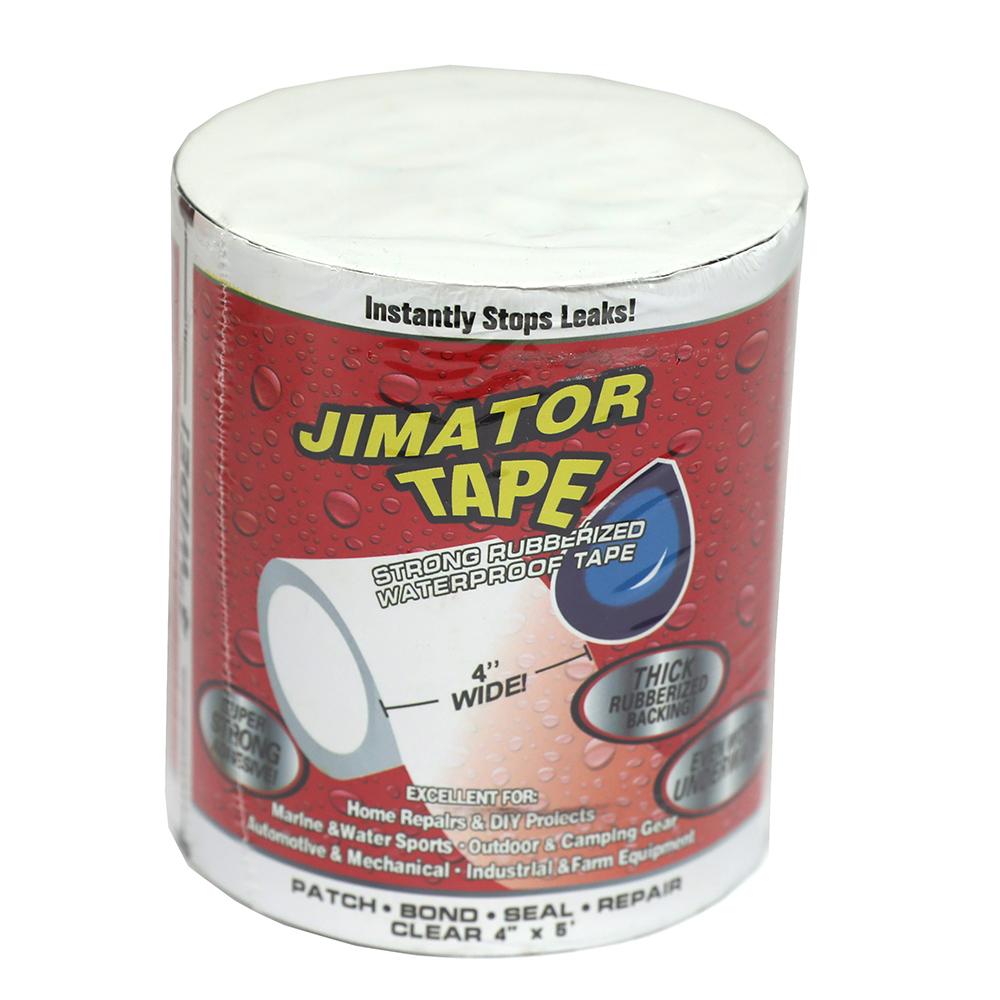 YAPIŞQANLI LENT  SUYA DAVAMLI QARA 1.5Mx10SM BT71