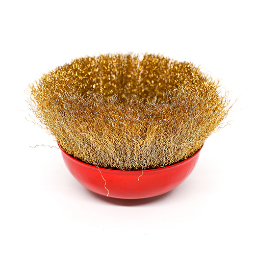 LAQONDA ÜÇÜN DƏMİR SAÇAQLI FIRÇA 65