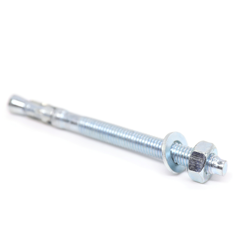 ANKER BOLT BİRLƏŞMƏSİ