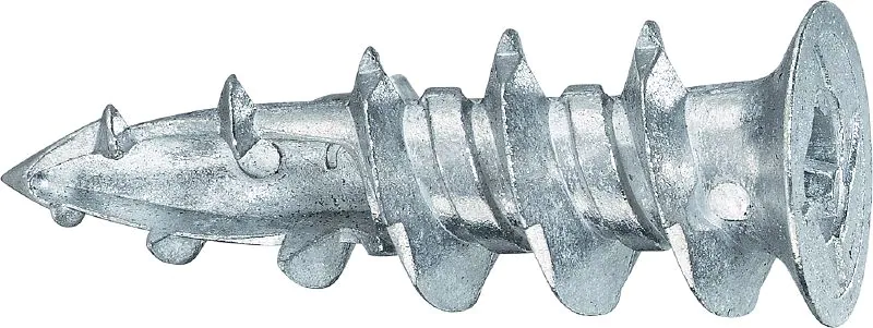 HİLTİ HSP METAL ALÇIPAN FİŞ 6 mm
