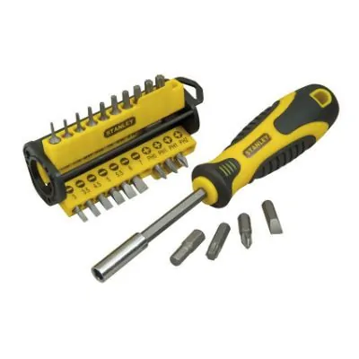 STANLEY BİT DƏSTİ STHT0-70885