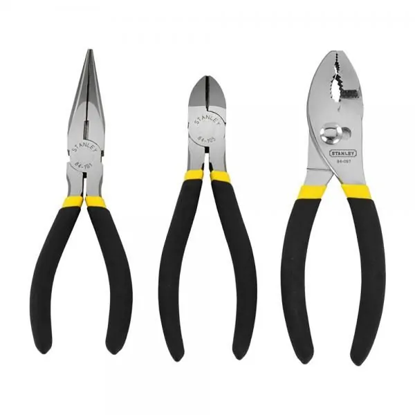 STANLEY KƏLBƏTİN DƏSTİ