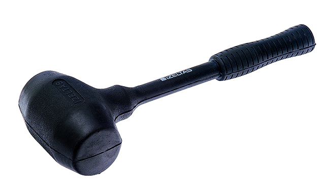 İZELTAŞ 5870 Rezin Çəkic 300 mm