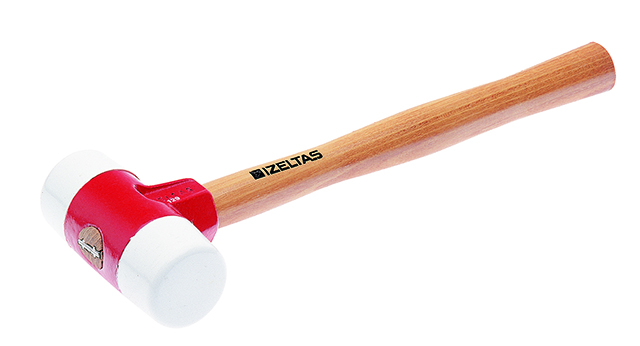 İZELTAŞ 5850 Plastik Çəkic  320 mm