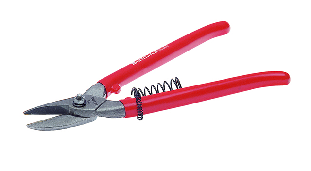 İZELTAŞ 6210 Kaportacı qayçısı sağ 275 mm