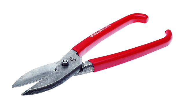 İZELTAŞ 6820 Qalayçı qayçısı 300 mm