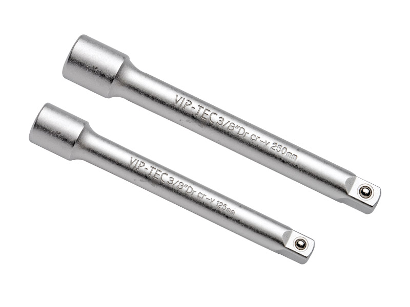 VİP-TEC  3/8″ Uzatma qolu 125 mm