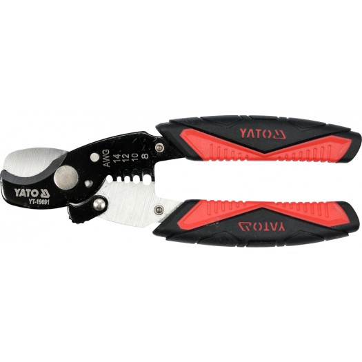 YATO YT-19691 Kabel və kəlbətin 