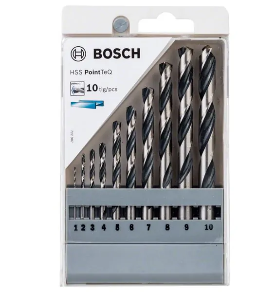 BOSCH BURUQ DƏSTİ
