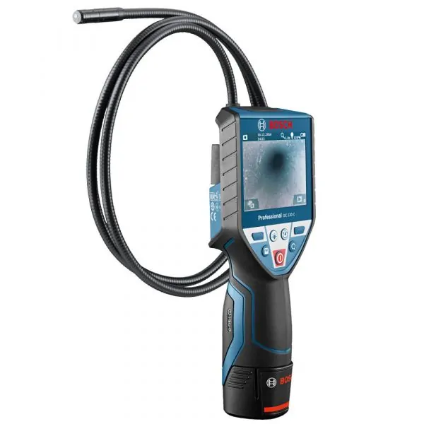 BOSCH SİMSİZ YOXLAMA KAMERASI GIC 120 C