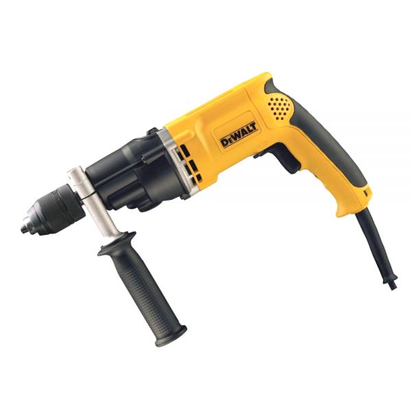 Simsiz qazma DEWALT D21441, 770 W