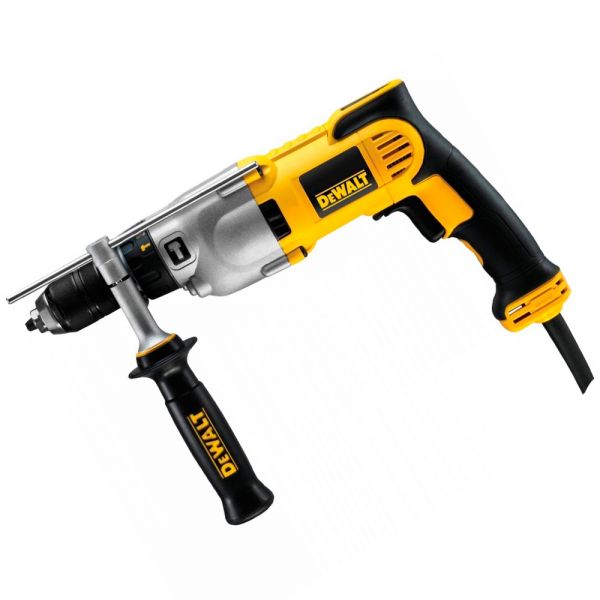 Zərbəli Qazma DEWALT DWD530KS 1300W