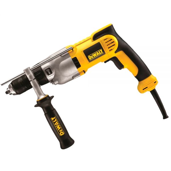 Zərbəli Qazma DEWALT DWD522KS 950W