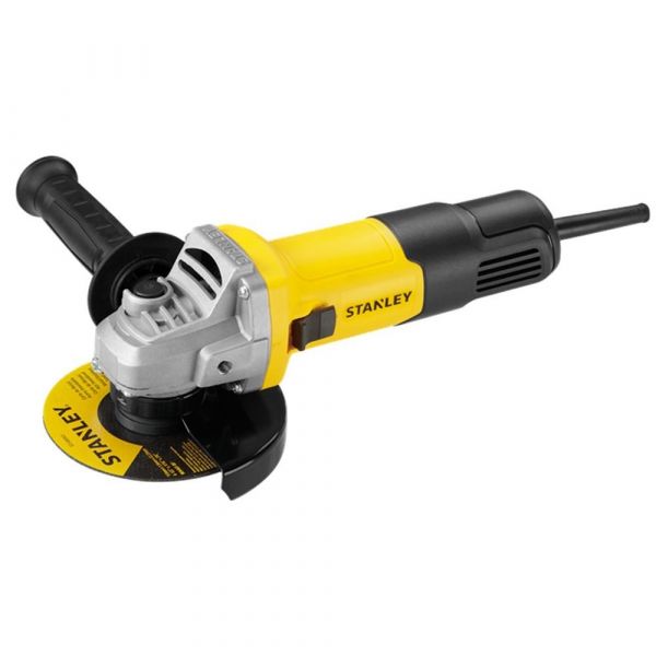 DEWALT Makina STANLEY SG7115, 750 Vt, 115 mm, 12000 rpm