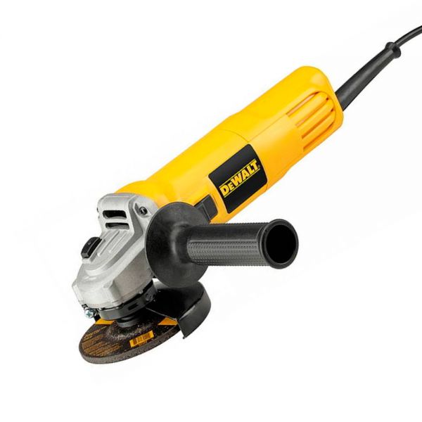 DEWALT DWE4015 Daşlama maşını, 125 mm