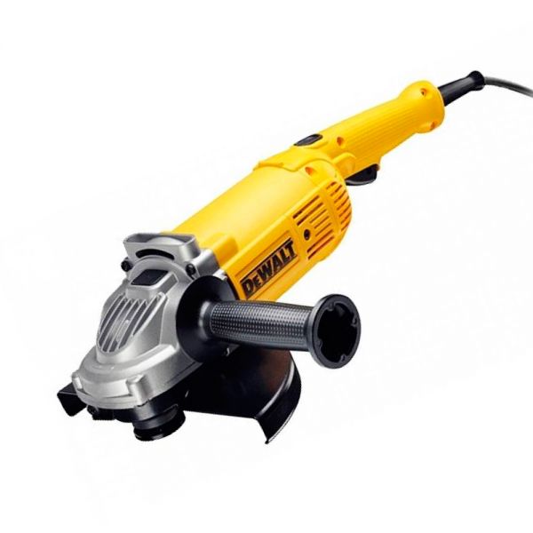 DEWALT DWE490 Daşlama maşını, 230mm
