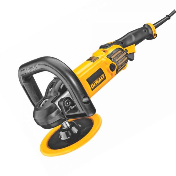 Cilalama maşını DEWALT DWP849X