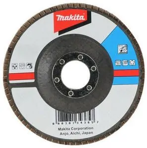 MAKITA POLISHING DISC 125 MM D-27280