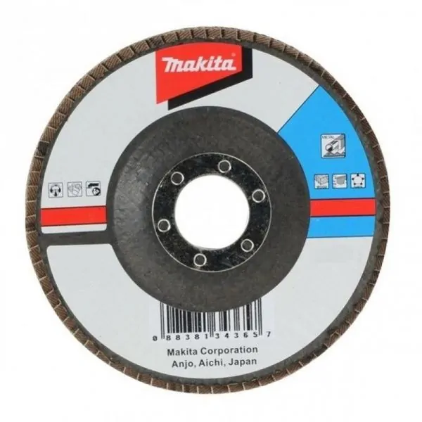 MAKITA POLISHING DISC 115 MM D-27230