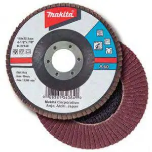 MAKITA POLISHING DISC 125 MM D-27090