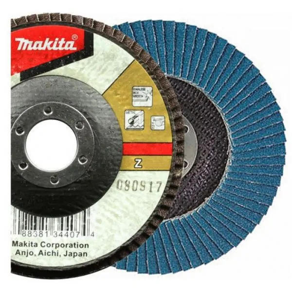 MAKITA POLISHING DISC 115 MM D-57548