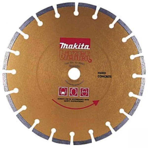 MAKITA DIAMOND DISC FOR CONCRETE 230 MM B-28123