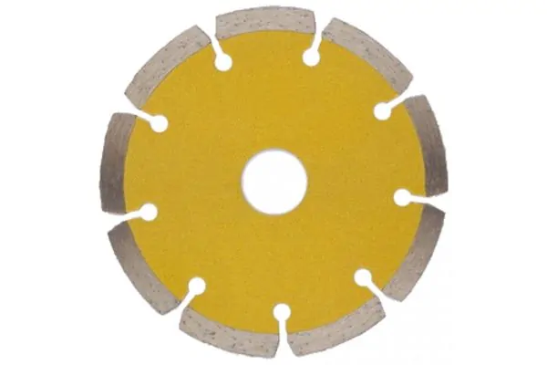 MAKITA DIAMOND DISC FOR CONCRETE 115 MM D-41676