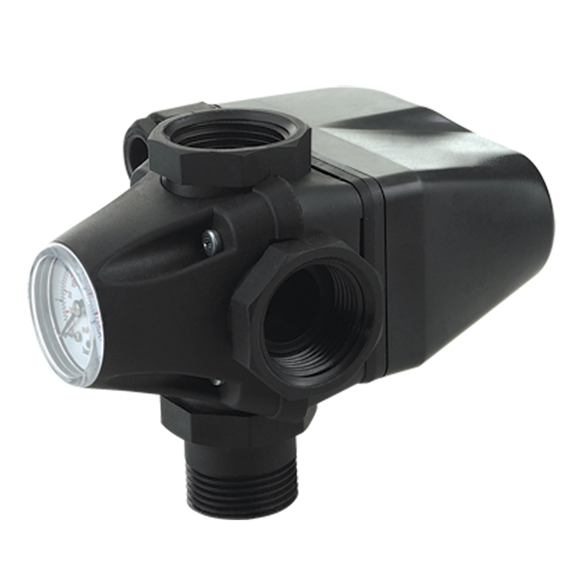 LUCKY PRO HİDROFOR PS-5A 30-50 PSI