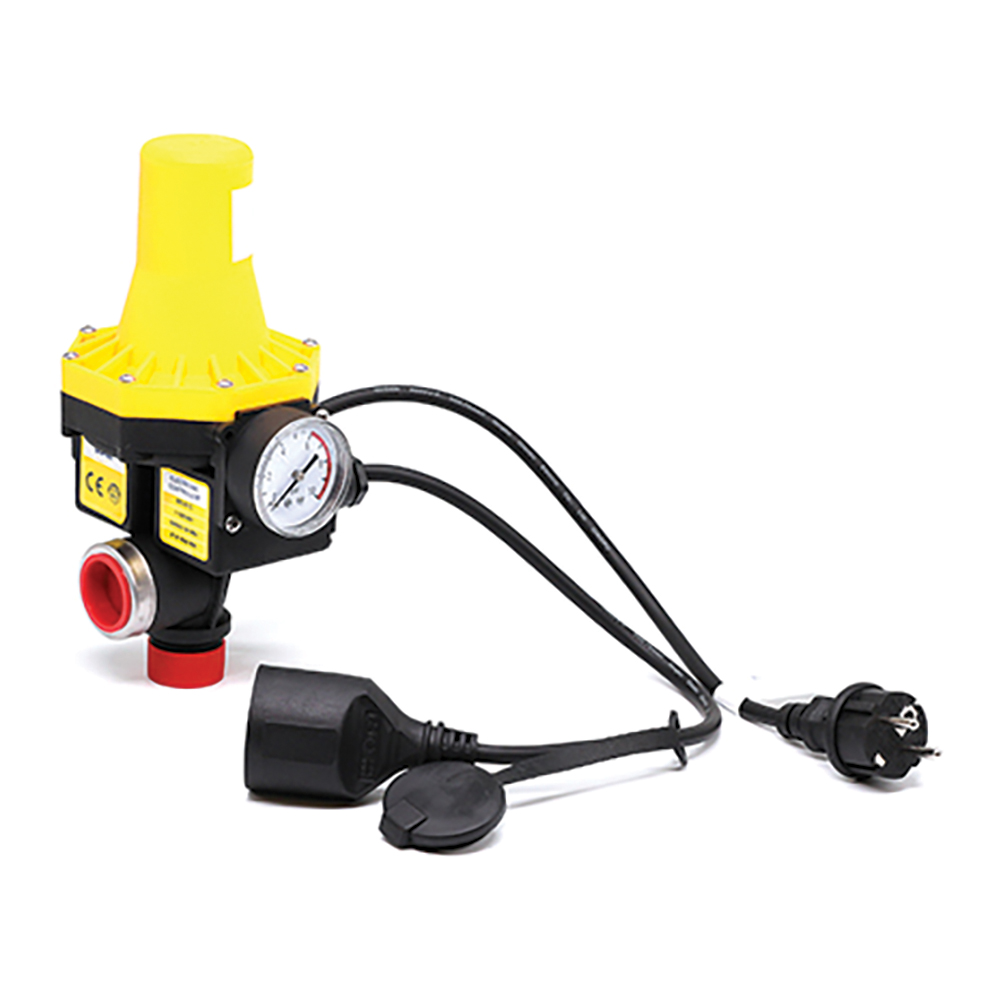 BRAMEX HİDRAFOR WS - 01C