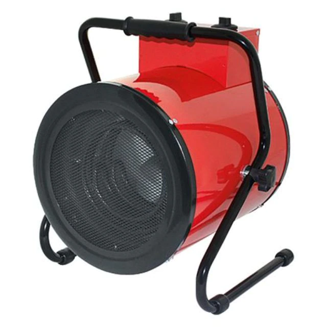 Elektrikli isidici 3000 W 