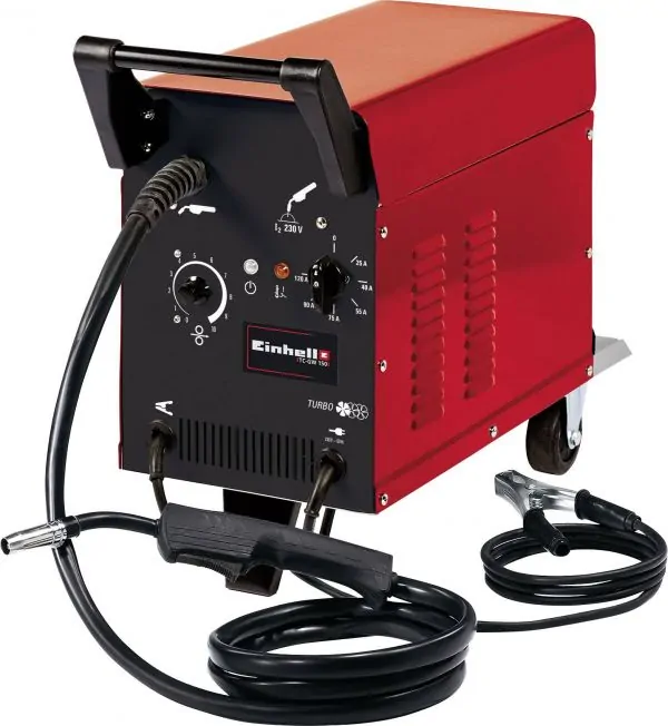 EINHELL QAYNAQ DƏZGAHI TC-GW 150