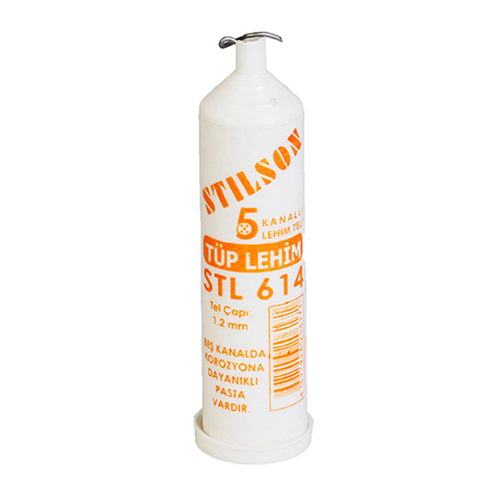 LEHİMLƏMƏ DƏMİRİ (ETL001)