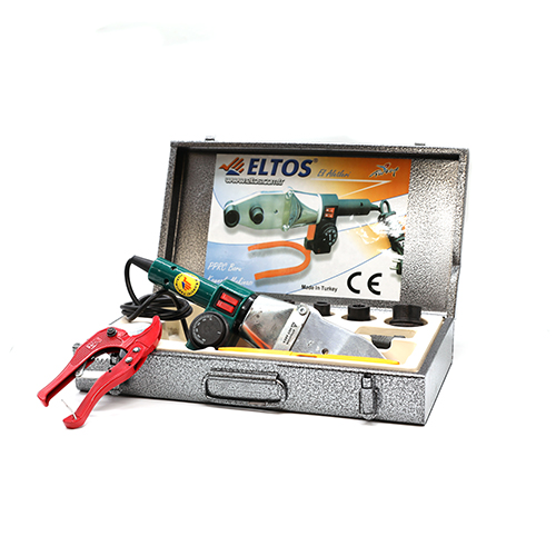 ELTOS 501 PPRC QAYNAQ APARATI 1200 W