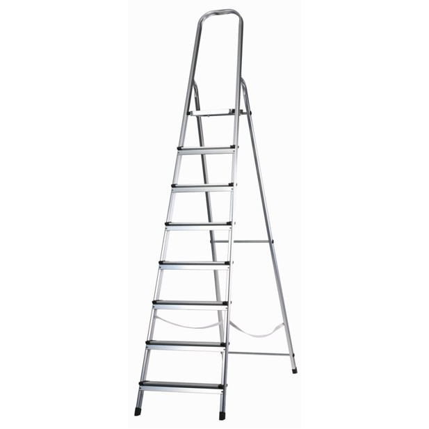 NƏRDİVAN ALÜMİNİUM 8 PİLLƏ AF0308A