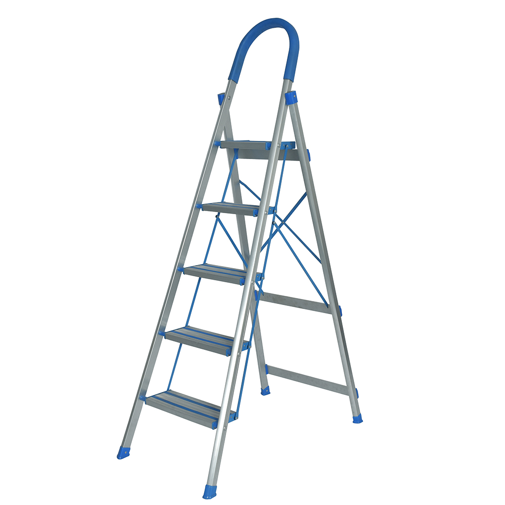 NƏRDİVAN ALÜMİNİUM 6 PİLLƏ (MAX 120 KQ) AF0906B