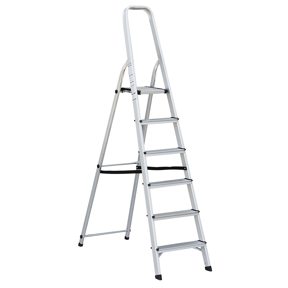 NƏRDİVAN ALÜMİNİUM 6 PİLLƏ AF0106A