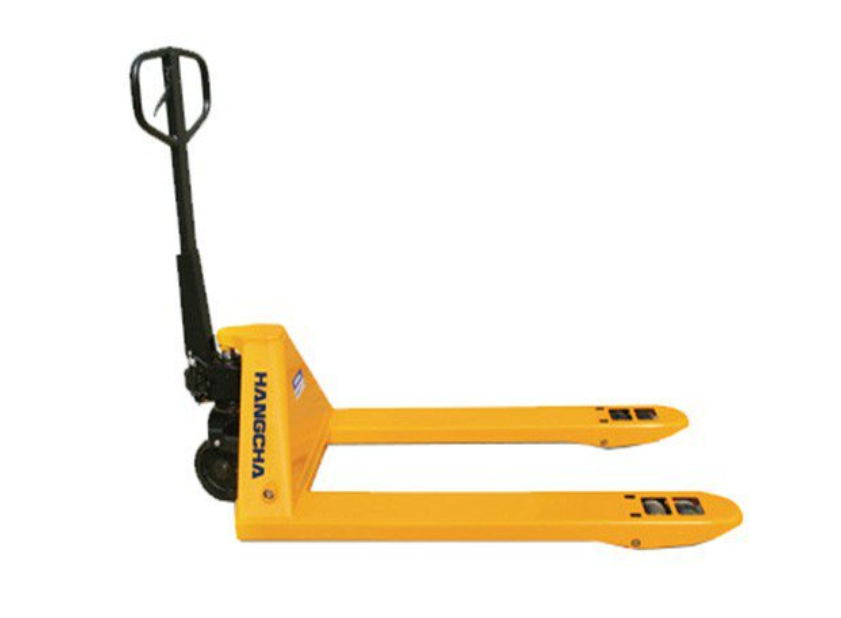 Transpalet "Hangcha SBA 3000 kq"