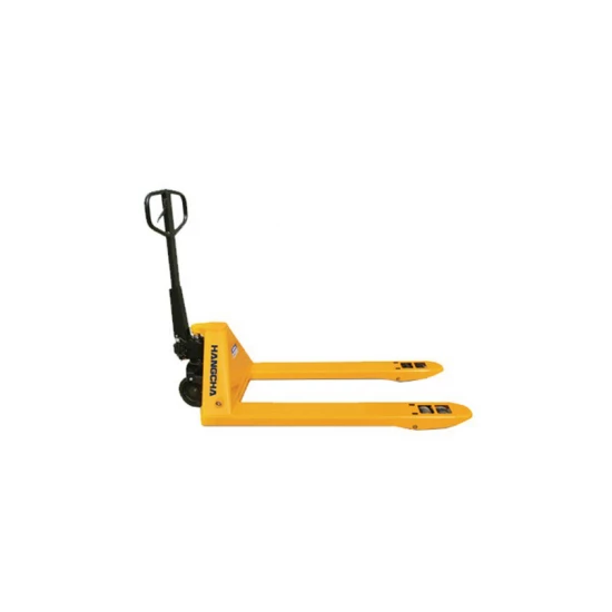 DİRİM TRANSPALET 3000/3500 KQ