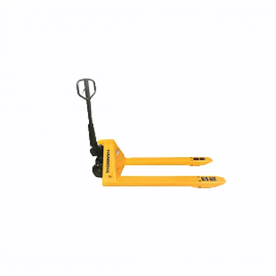 NETLİFT TRANSPALET 2000/2500KQ