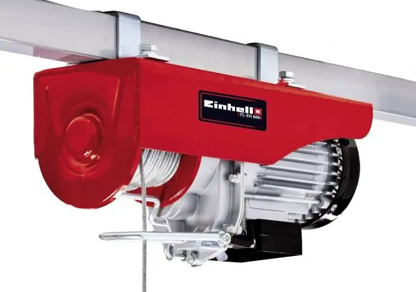 EİNHELL TELFER TC-EH 600