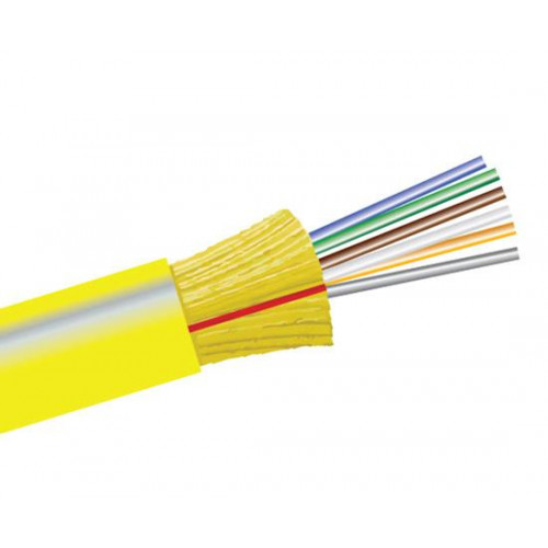 SHTURMANN F08 SINGLE MODE OUTDOOR 9/125 FIBER OPTIK KABEL 