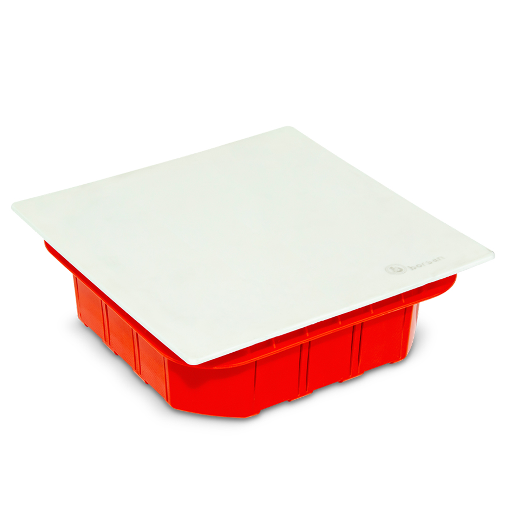 ERAPLAST GERMETİK QUTU 100x100x45 BR-731