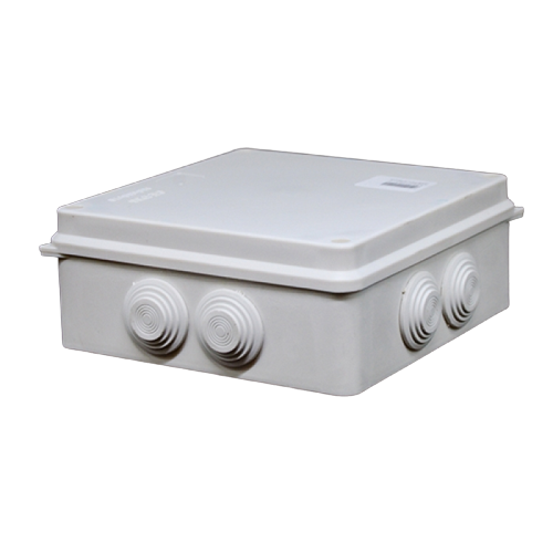 GERMETİK QUTU 150*150*70 MM